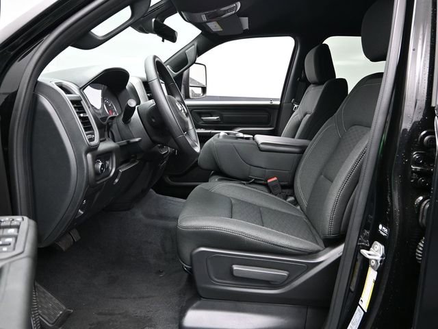 New 2025 RAM 1500 Tradesman image 18