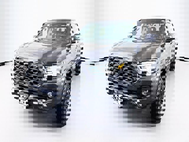 Used 2023 Toyota Tacoma TRD Off-Road