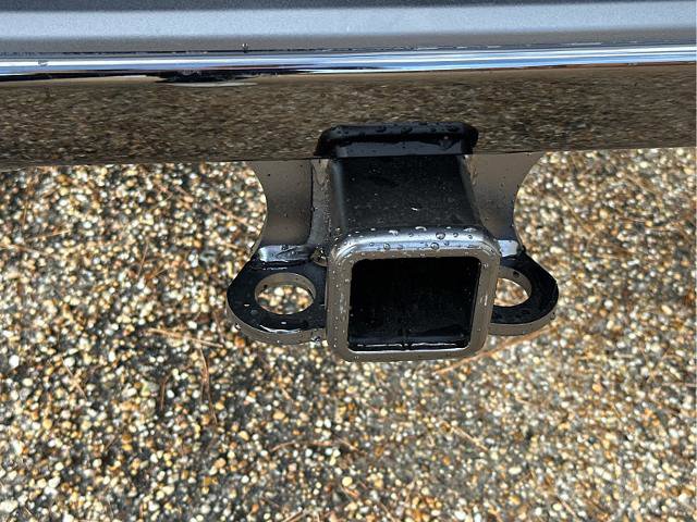 New 2026 Chevrolet Silverado 2500 Custom w/ Custom Value Package image 18