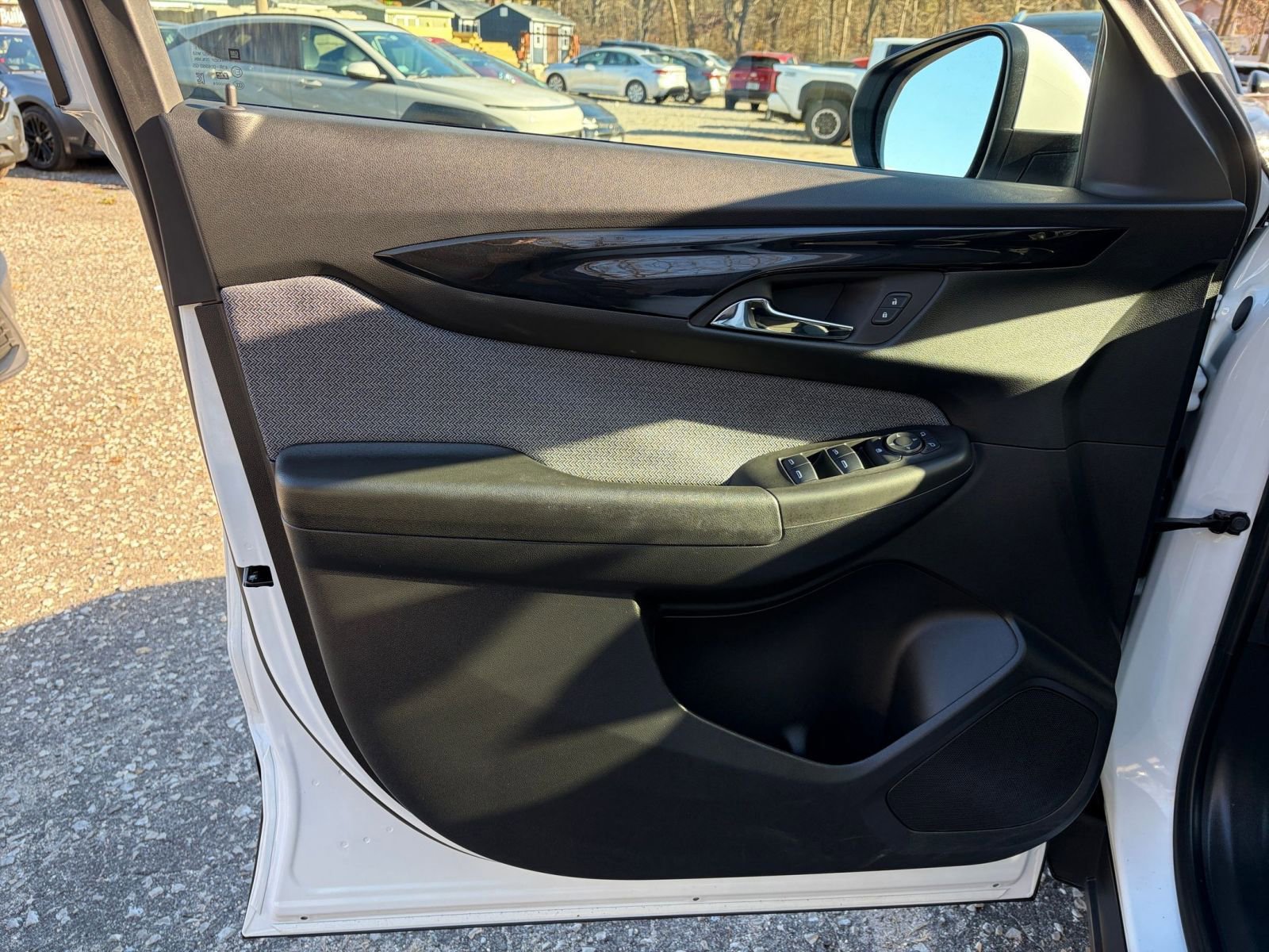 Used 2025 Chevrolet TrailBlazer LT image 20