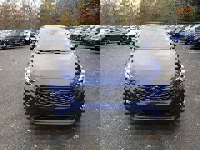 New 2026 Subaru Impreza 2.0i Sport image 9