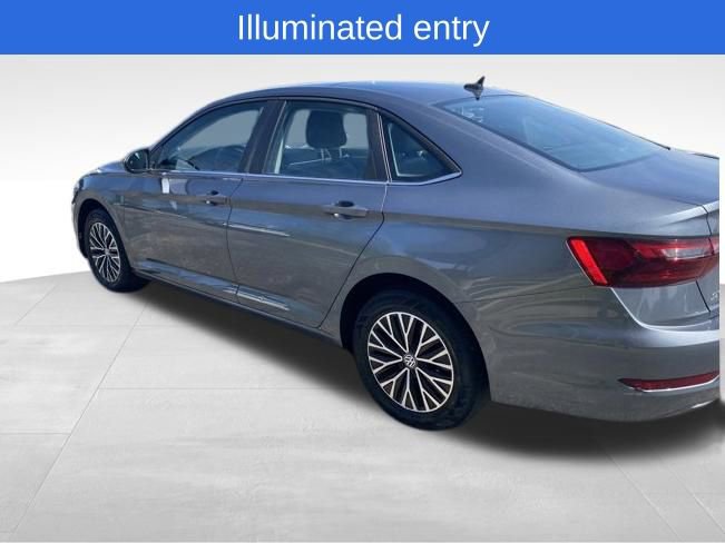 Used 2020 Volkswagen Jetta S image 6