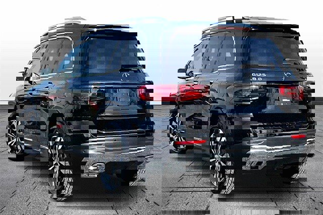 Certified 2025 Mercedes-Benz GLB 250 4MATIC image 5