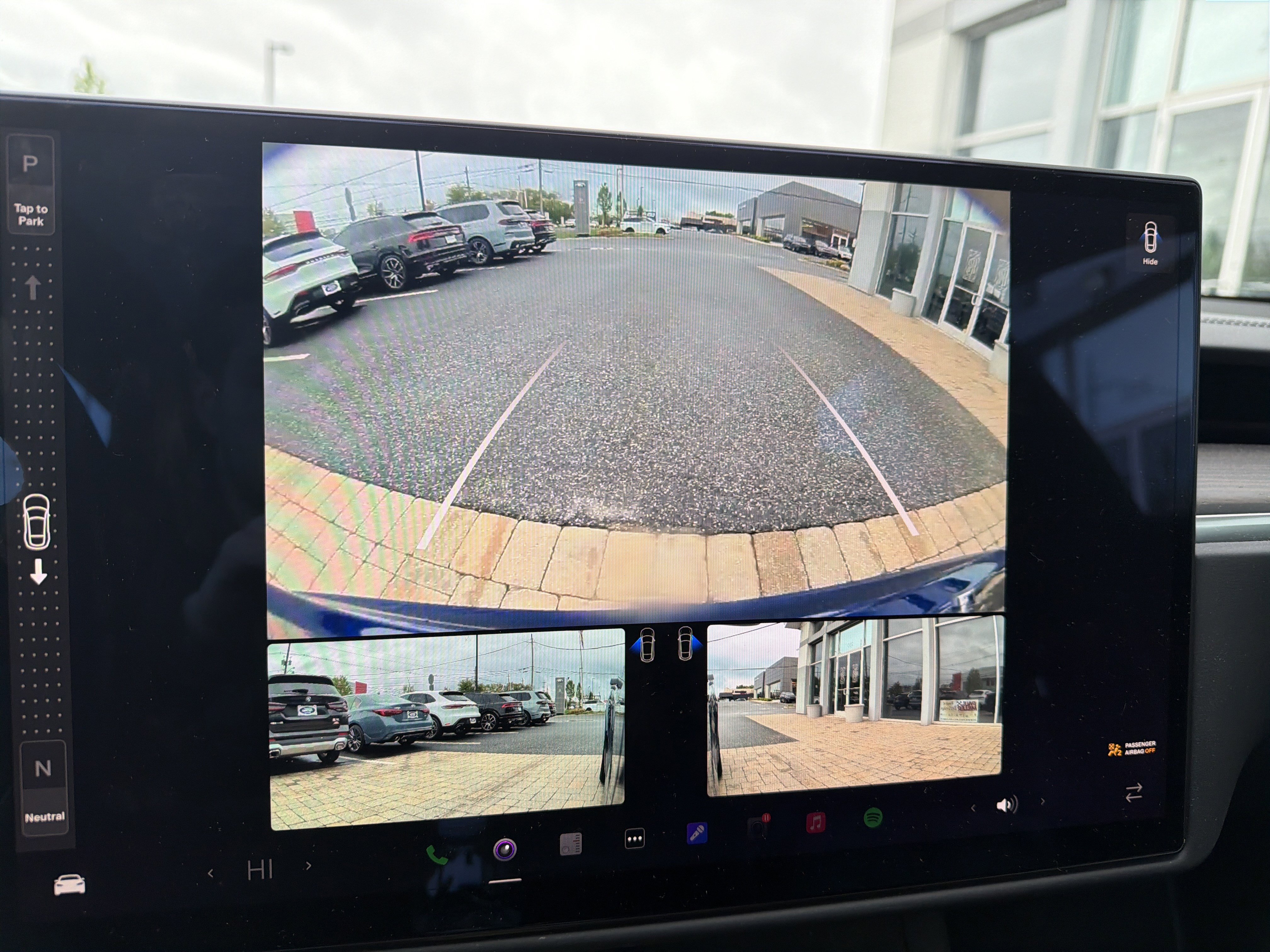 Used 2024 Tesla Model S AWD/4WD image 24
