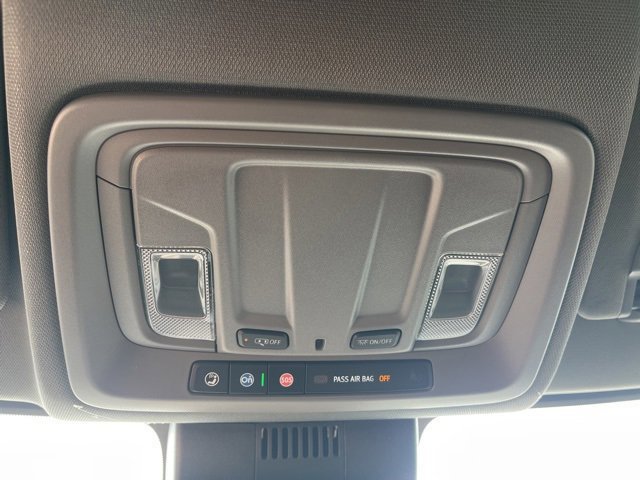 New 2026 Chevrolet Silverado 2500 Custom w/ Custom Value Package image 35