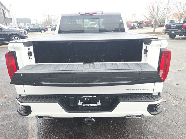 Used 2023 GMC Sierra 1500 Denali w/ Denali Reserve Package image 11