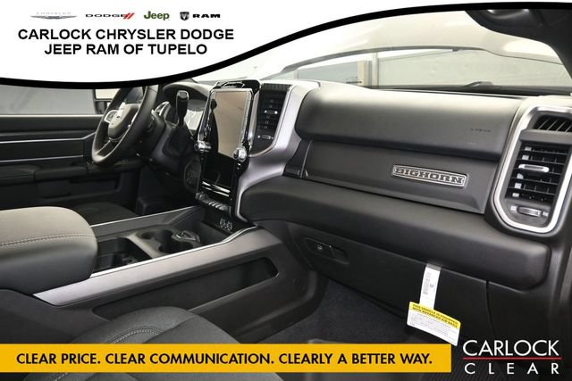 New 2026 RAM 2500 Big Horn AWD/4WD image 43