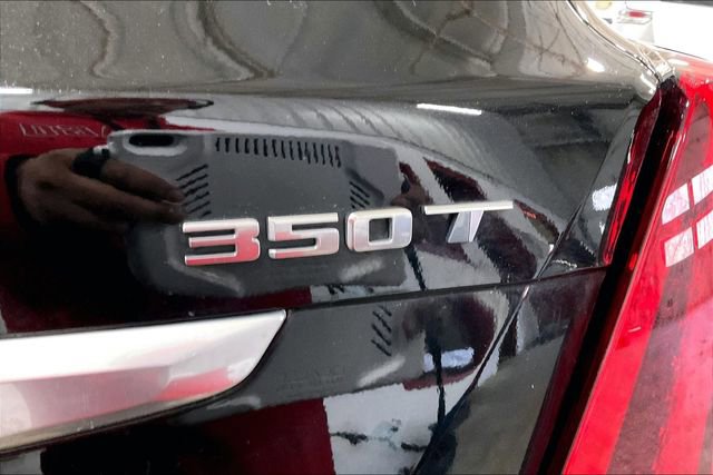 Used 2023 Cadillac XT5 Premium Luxury image 8