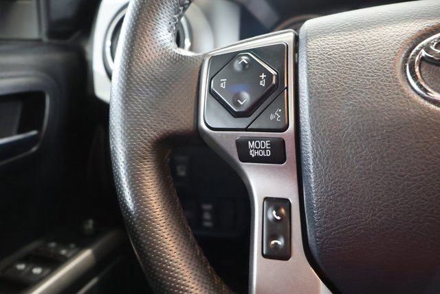 Certified 2020 Toyota Tacoma Limited image 19