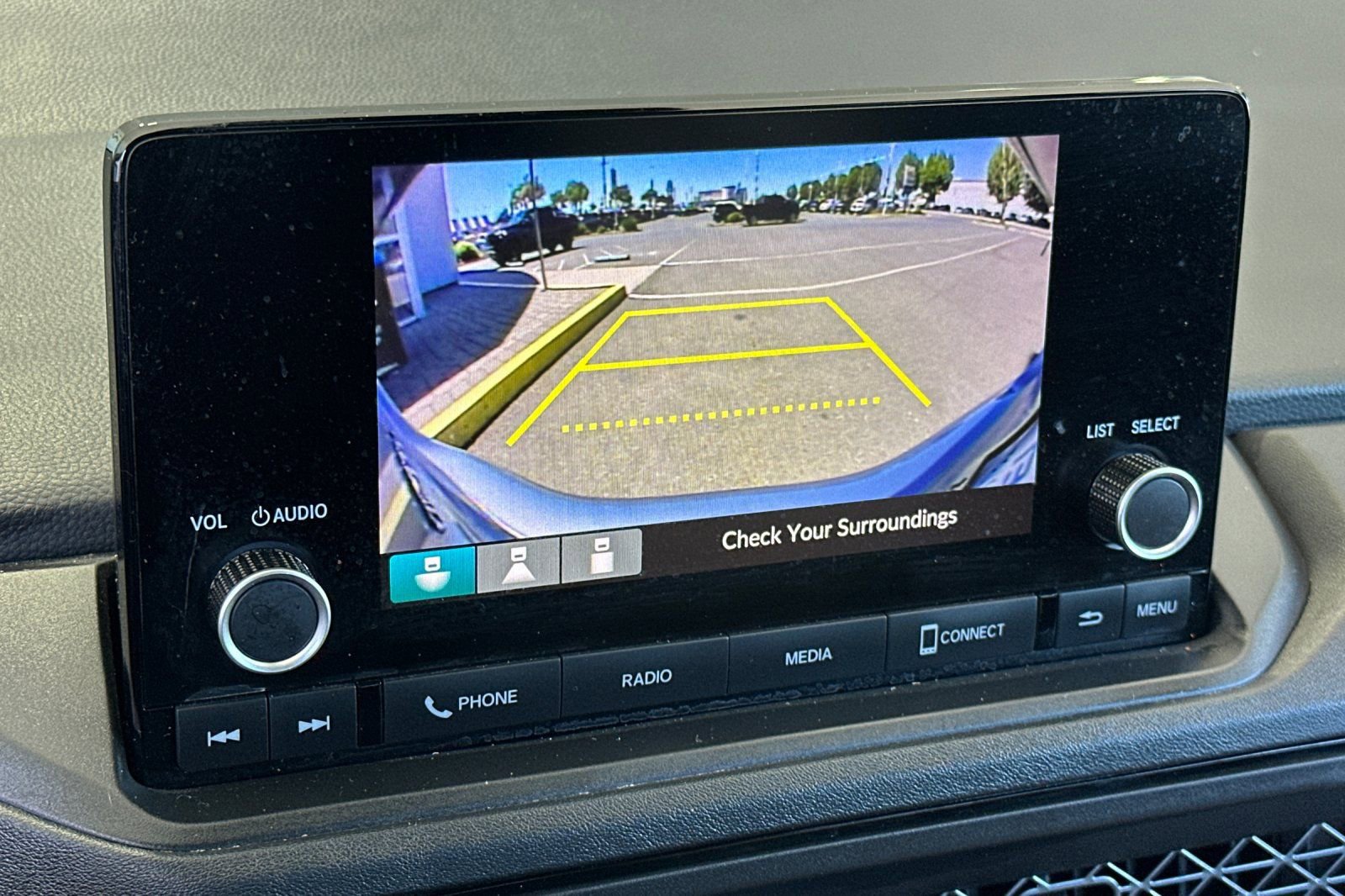 Used 2025 Honda Accord LX image 17