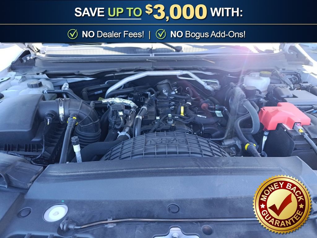 Used 2022 Ford Ranger XL w/ Equipment Group 101A High image 24