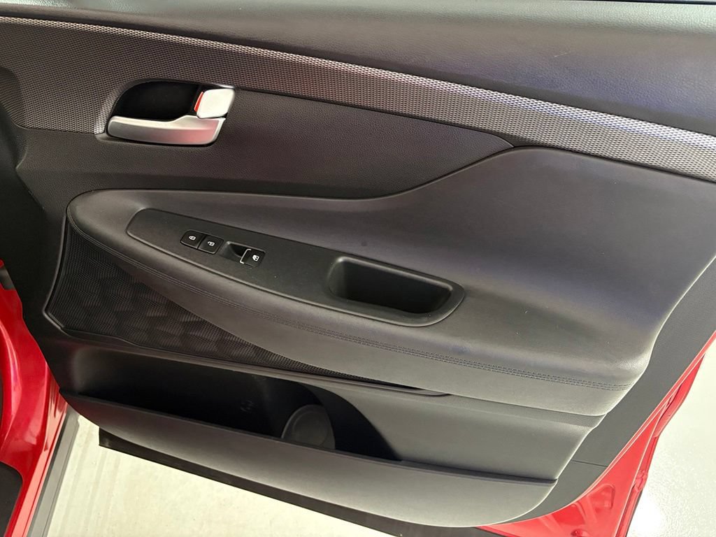 Used 2020 Hyundai Santa Fe SEL FWD image 36