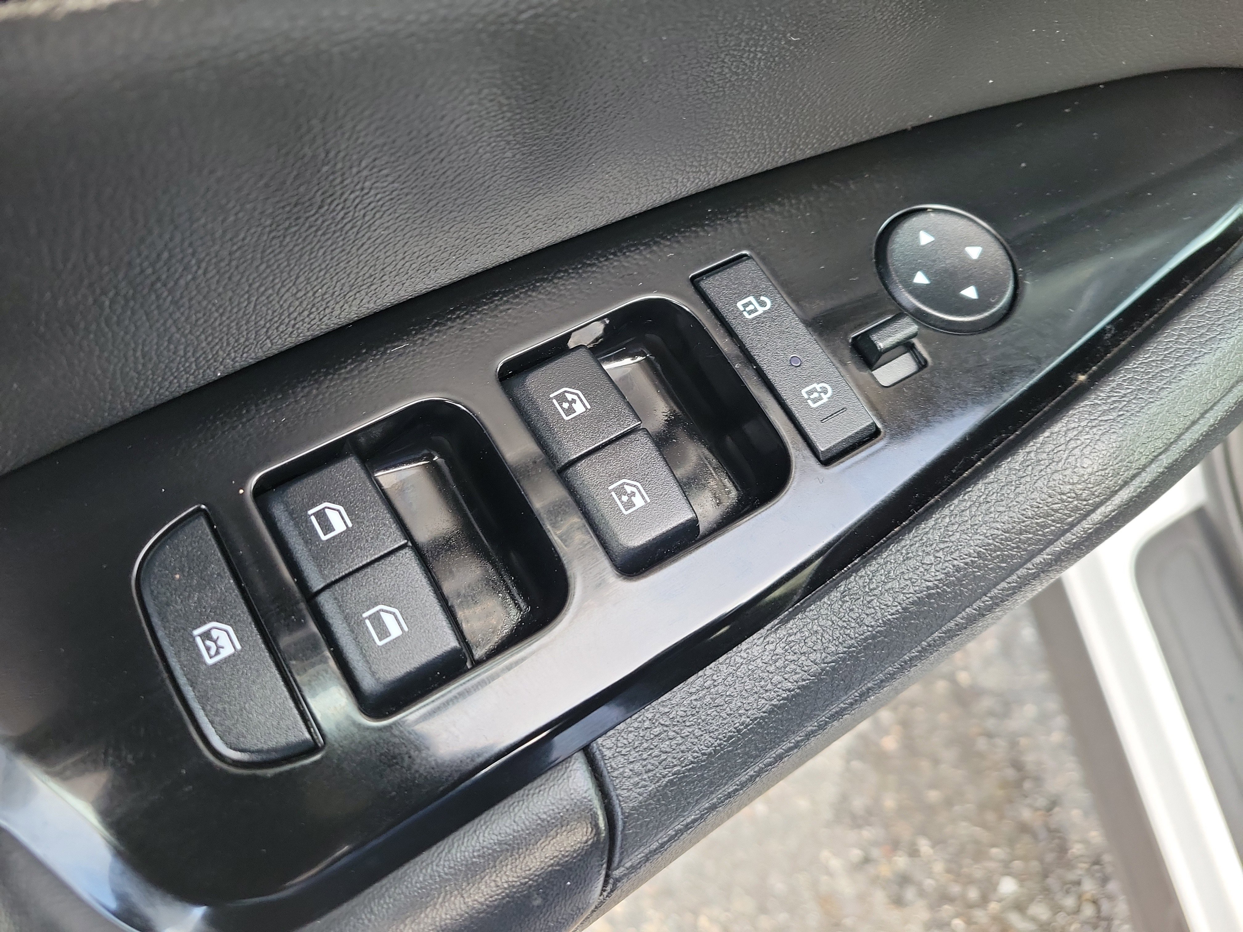 Used 2024 Kia Sportage X-Line w/ X-Line Premium Package image 20