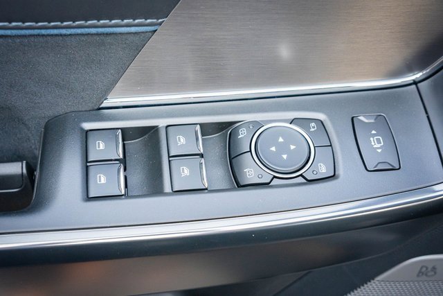 New 2025 Ford F150 Platinum image 16