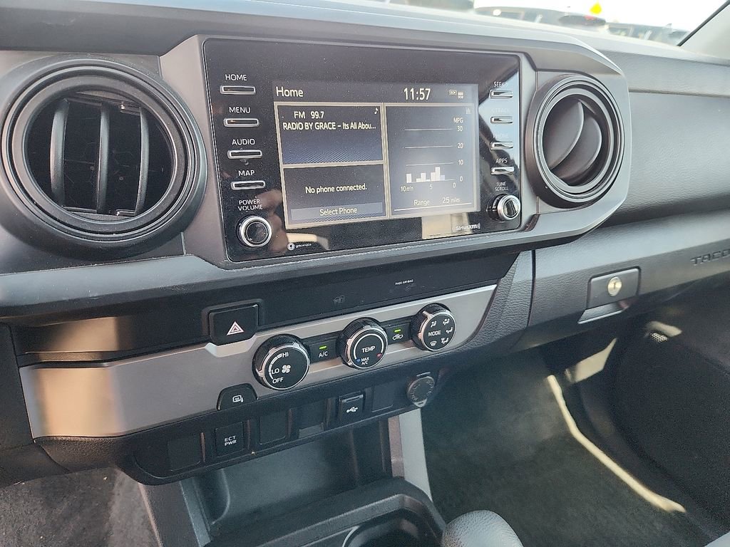 Used 2023 Toyota Tacoma SR image 14