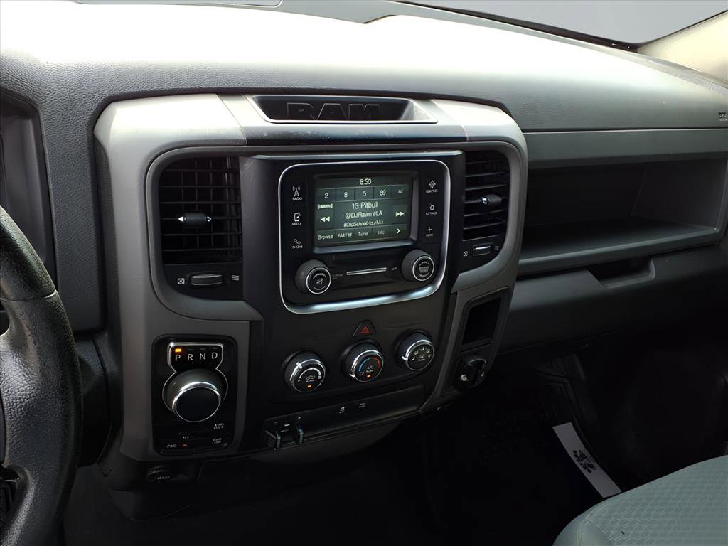 Used 2019 RAM 1500 Tradesman w/ Popular Equipment Group image 8