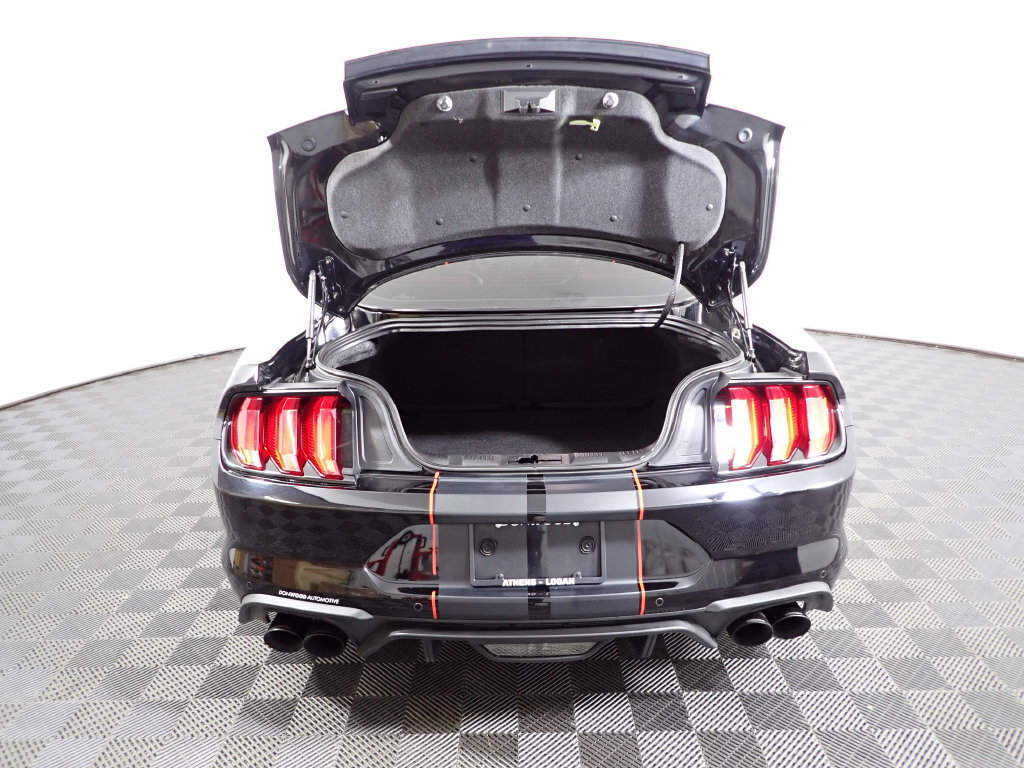 Used 2021 Ford Mustang GT Premium w/ Equipment Group 401A RWD image 13
