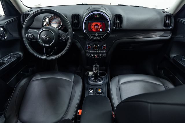 Used 2020 MINI Cooper Countryman ALL4 AWD/4WD image 21