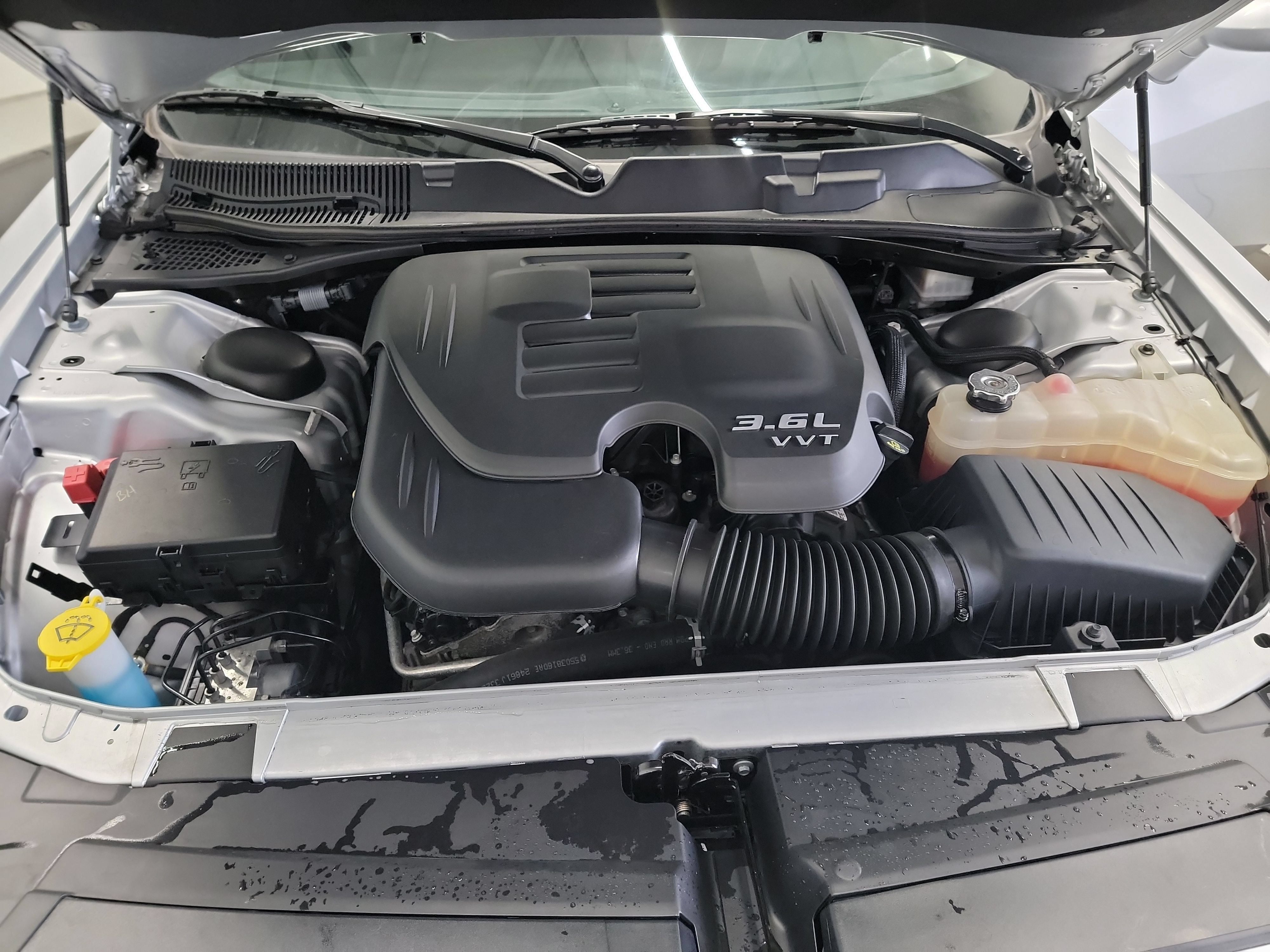 Used 2023 Dodge Challenger GT w/ Plus Package AWD/4WD image 24