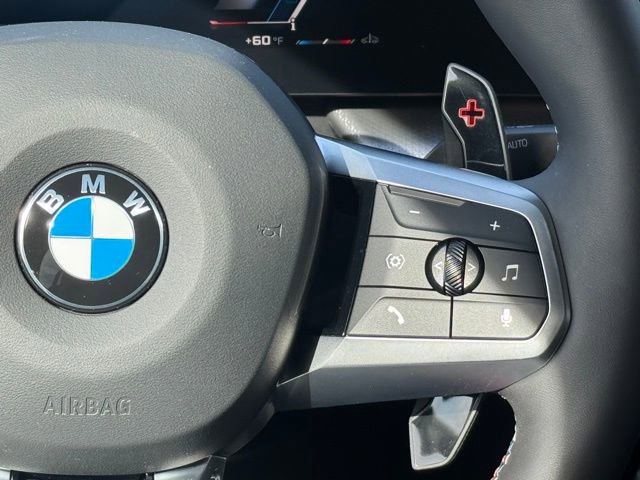 Used 2025 BMW X2 M35i image 19