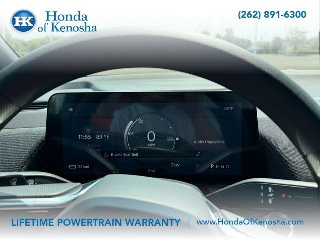 New 2026 Honda Prologue EX image 11