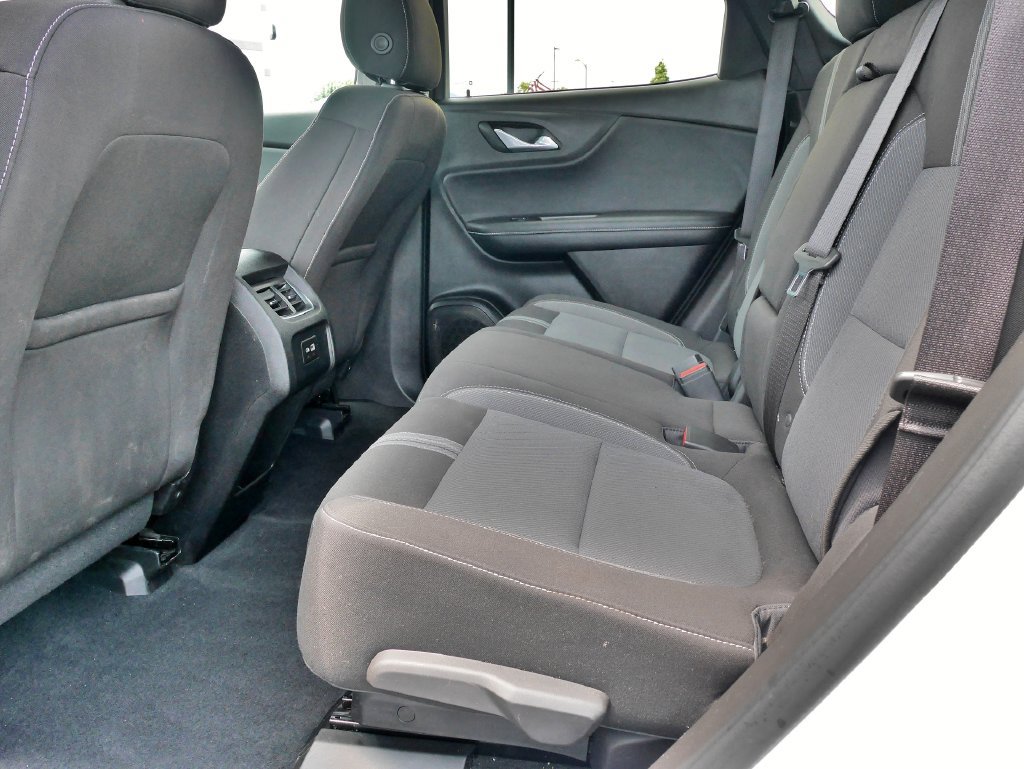Used 2023 Chevrolet Blazer LT w/ Convenience Package AWD/4WD image 18