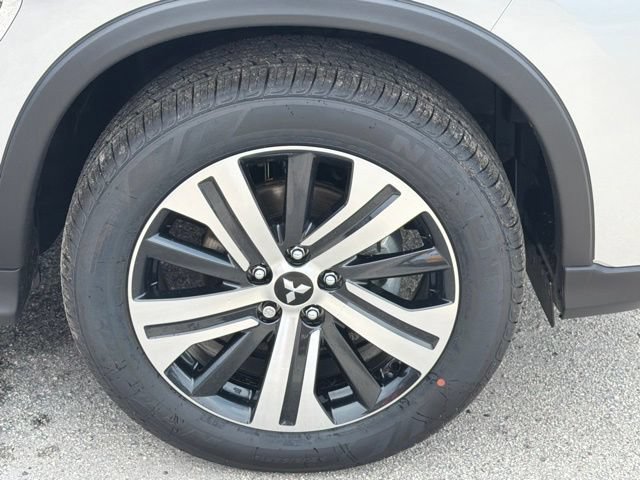 New 2026 Mitsubishi Outlander Sport SE AWD/4WD image 8