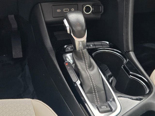 Used 2020 Buick Encore GX Preferred image 12