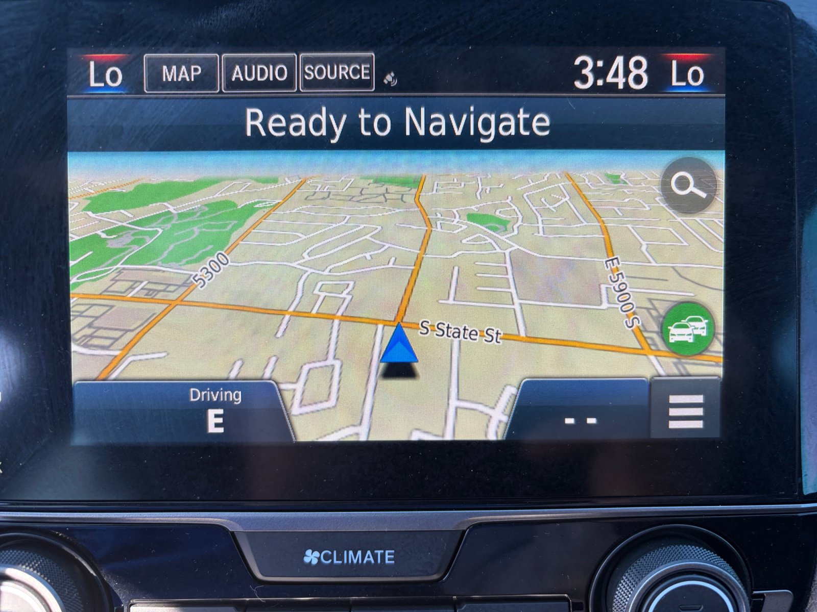 Used 2017 Honda Civic Sport Touring image 19