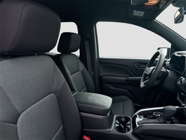 New 2026 Chevrolet Colorado Trail Boss image 30