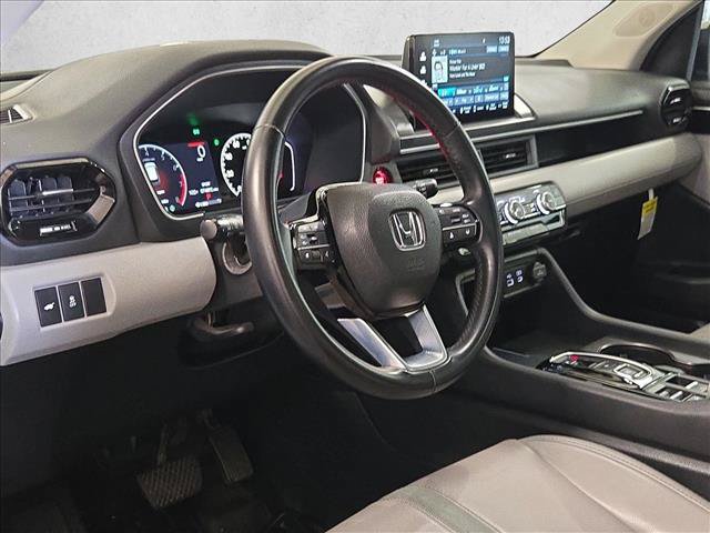 Used 2024 Honda Pilot EX-L image 10