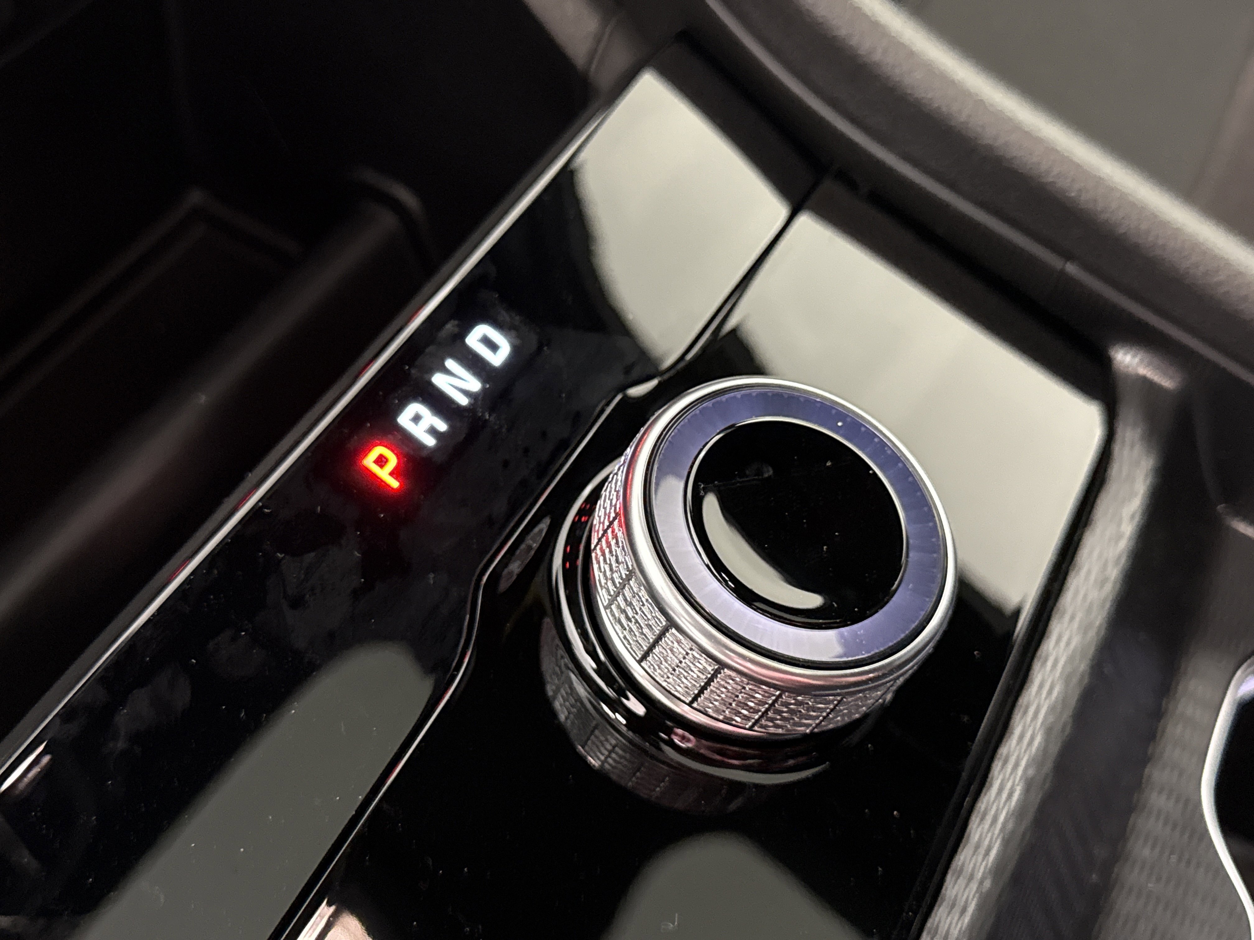 New 2025 Jeep Grand Cherokee Laredo X image 23