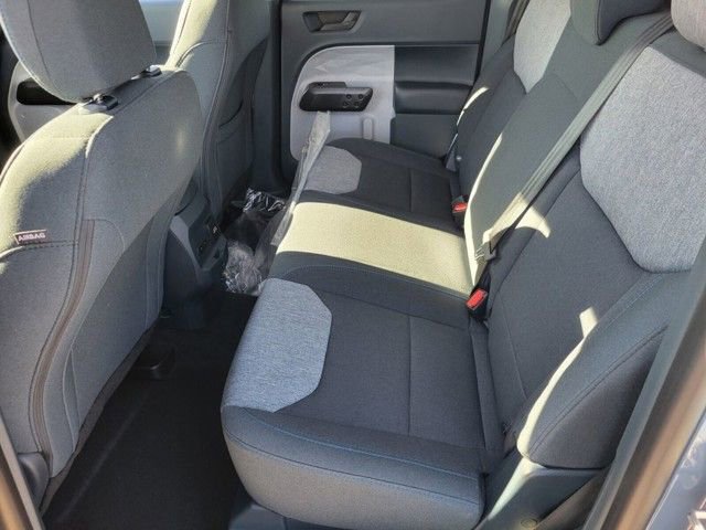 New 2026 Ford Maverick XLT w/ Equipment Group 301A image 8