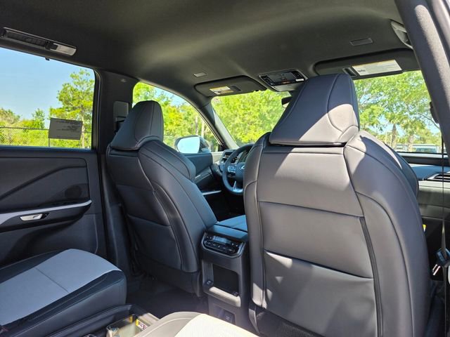 New 2026 Lexus TX 500h AWD image 12