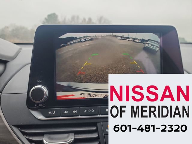 Used 2024 Nissan Altima 2.5 SV image 21