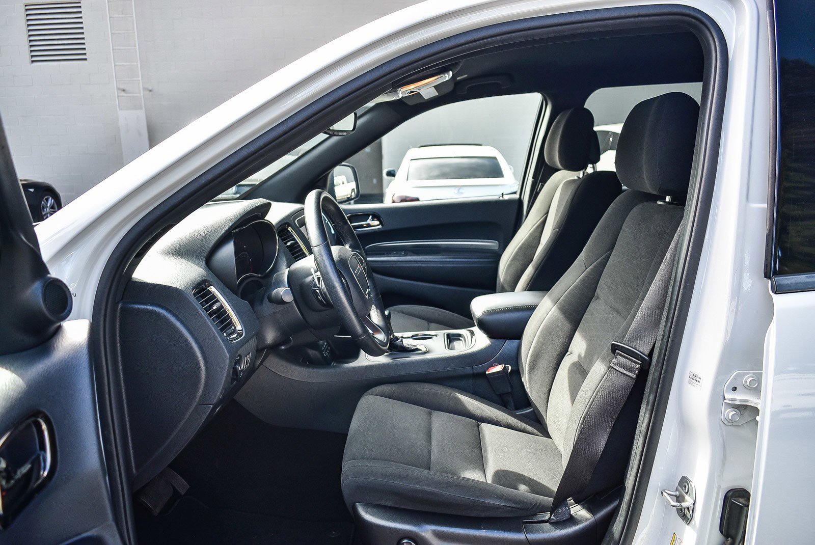 Used 2020 Dodge Durango GT w/ Blacktop Package image 15