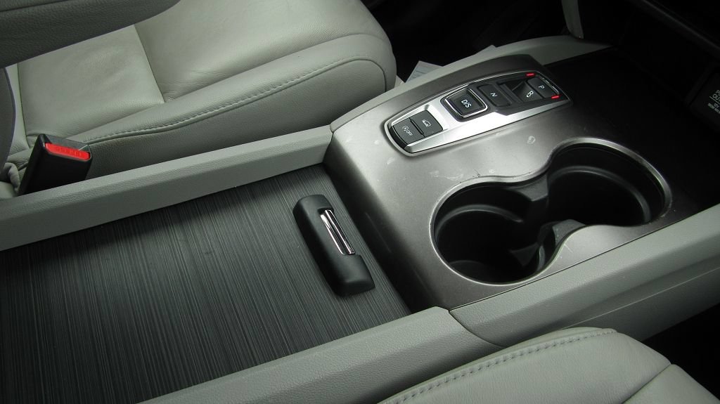 Used 2021 Honda Pilot EX-L image 15