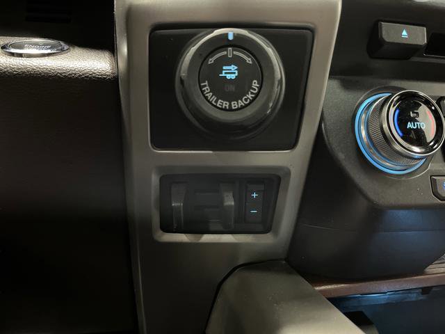 Used 2018 Ford F150 King Ranch w/ Equipment Group 601A Luxury image 27