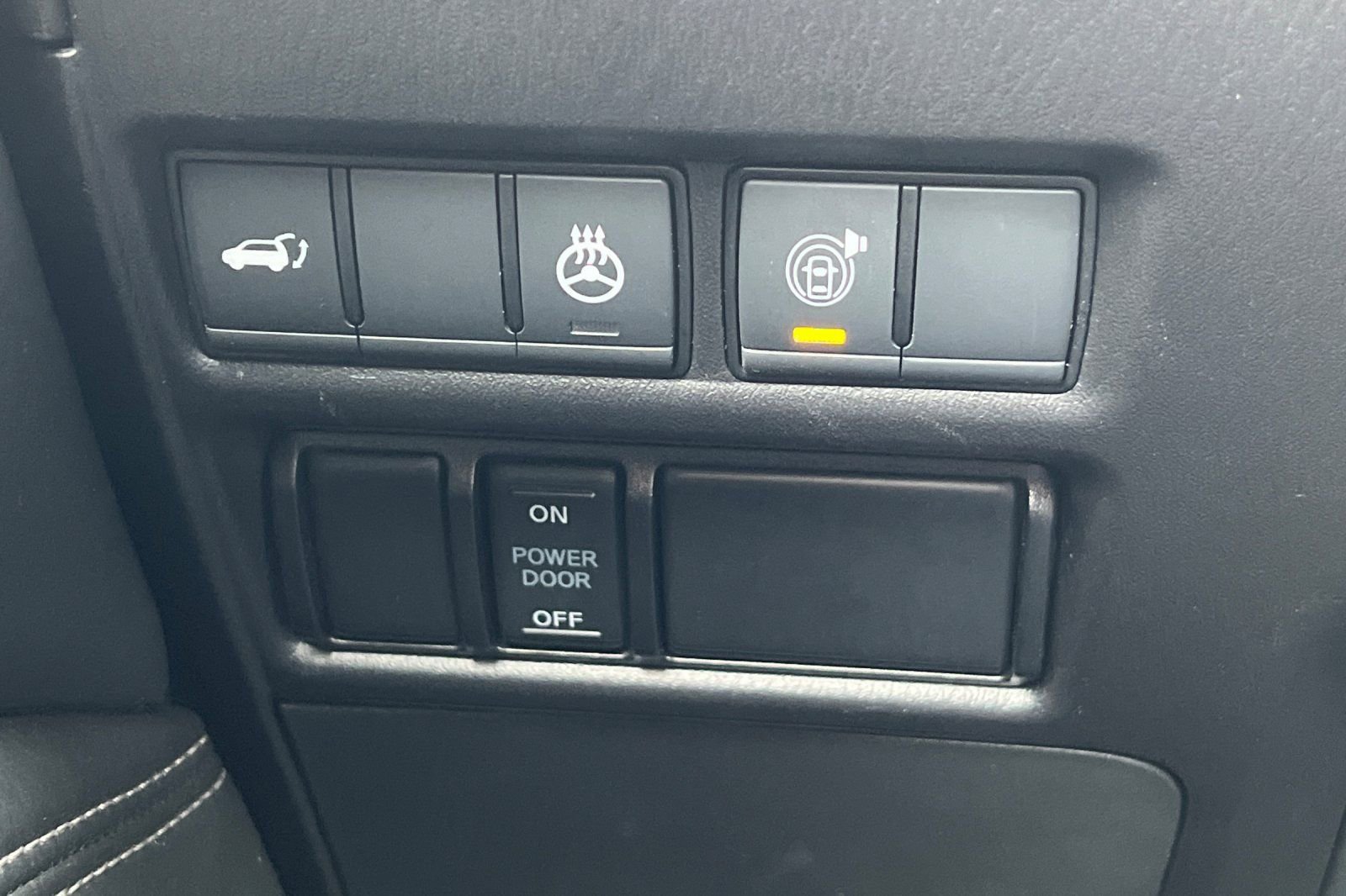 Used 2024 INFINITI QX80 Luxe image 38