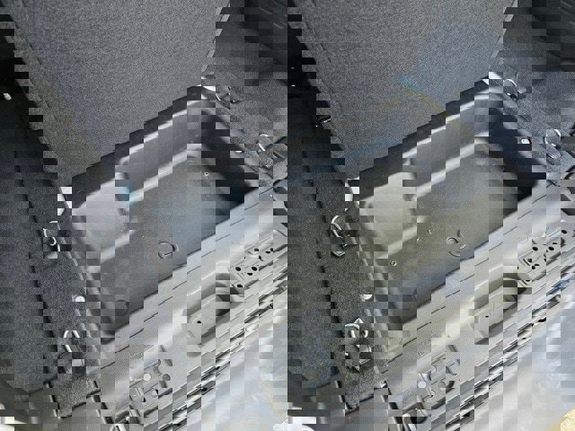 New 2026 Jeep Wrangler Unlimited Sport image 21