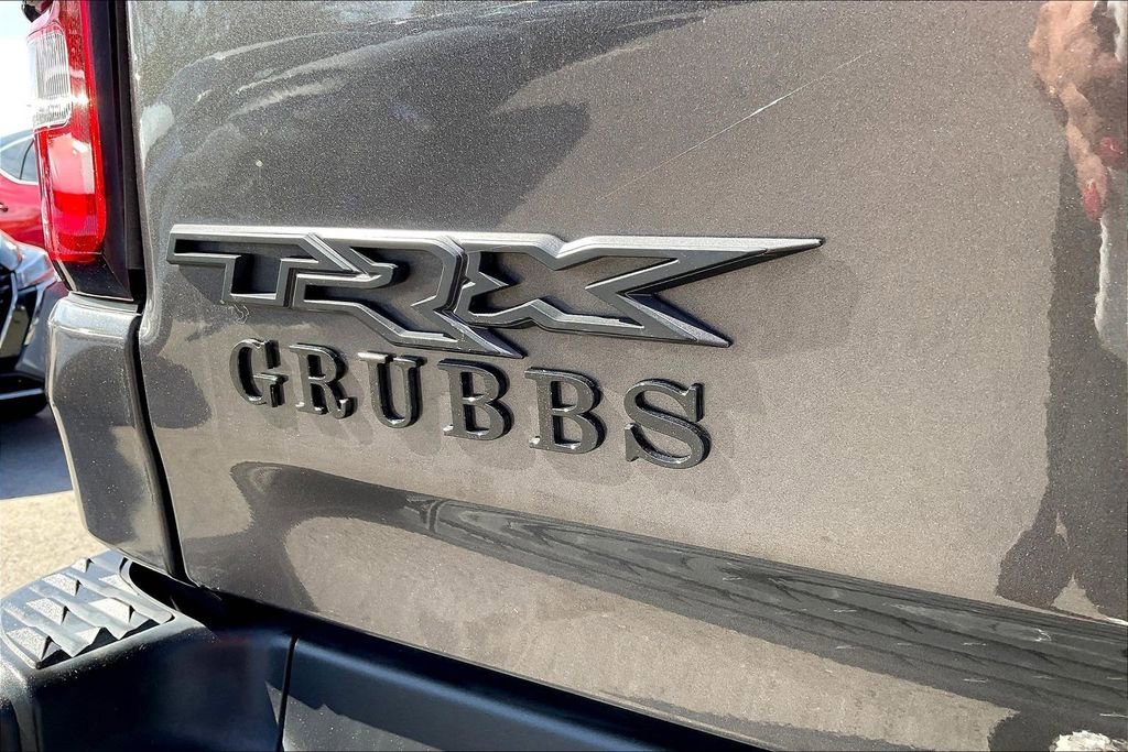 Used 2024 RAM 1500 TRX w/ TRX Level 2 Equipment Group image 43