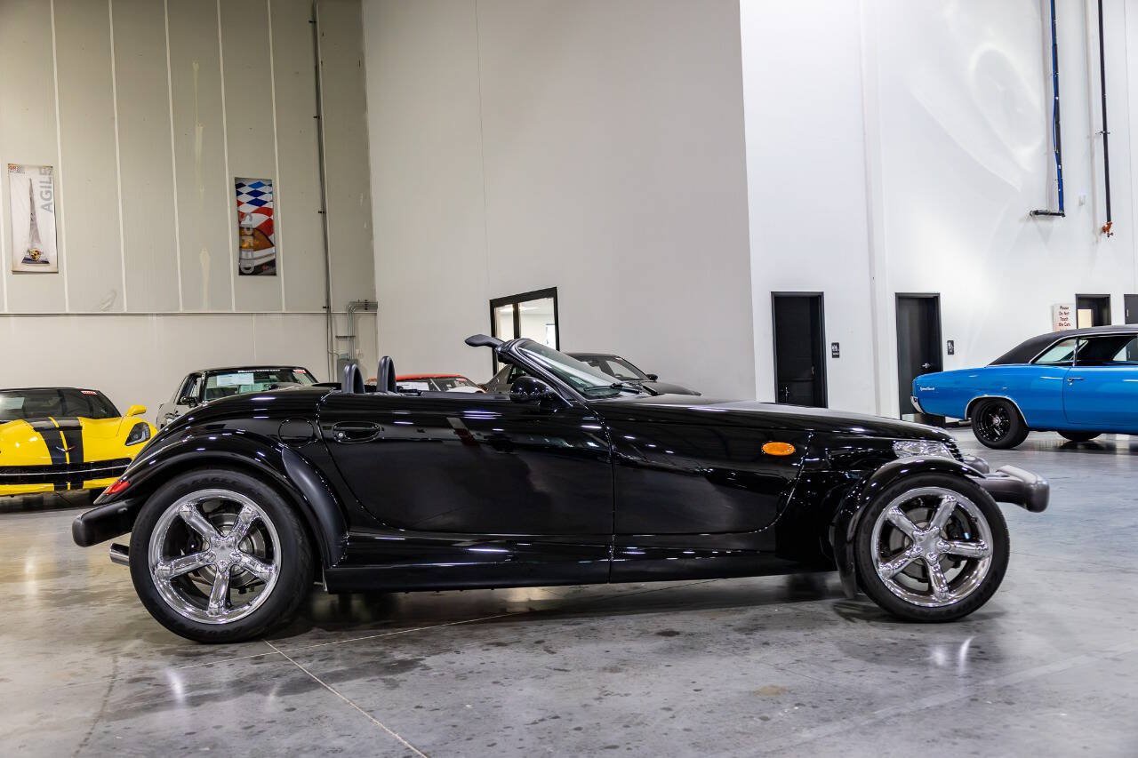 Used 1999 Plymouth Prowler RWD image 7