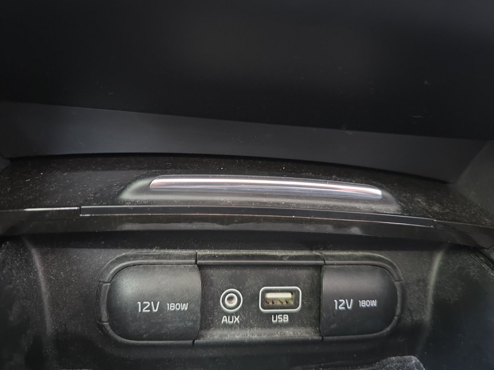 Used 2016 Kia Optima EX w/ Premium Package FWD image 18