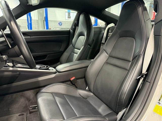 Used 2024 Porsche 911 Carrera S image 10