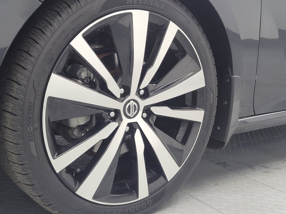 Used 2020 Nissan Altima 2.0 Platinum image 31