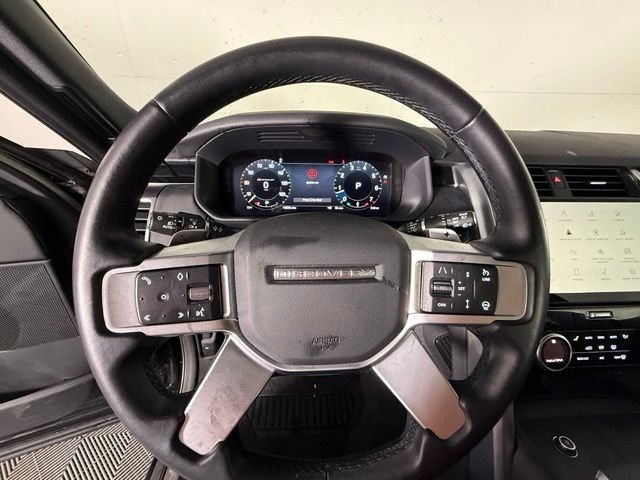 Used 2023 Land Rover Discovery S R-Dynamic AWD/4WD image 14