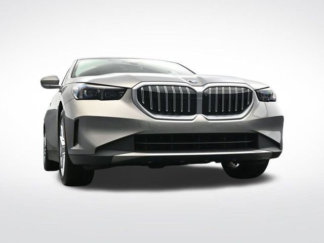 Used 2024 BMW 530i 530i w/ Premium Package image 37