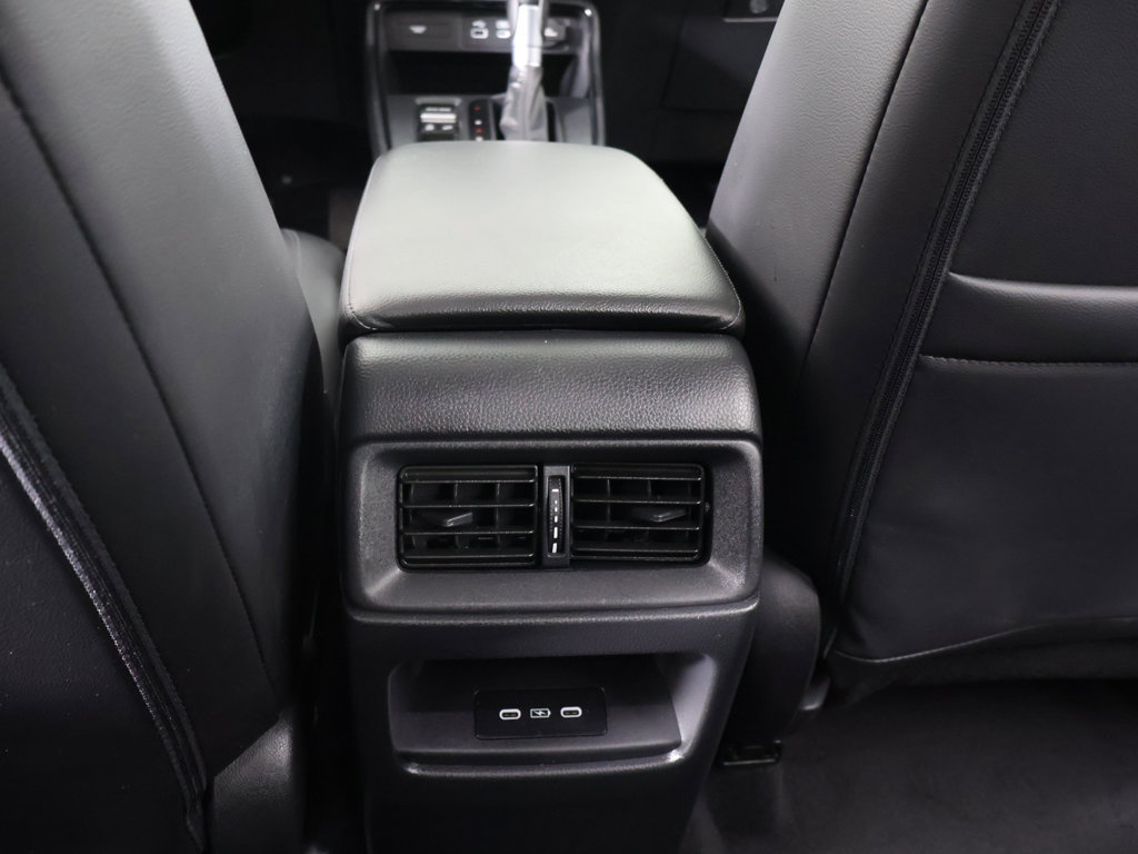 Used 2025 Honda CR-V EX-L image 56
