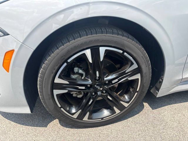 Used 2024 Kia K5 GT-Line w/ GT-Line Premium Package AWD/4WD image 7