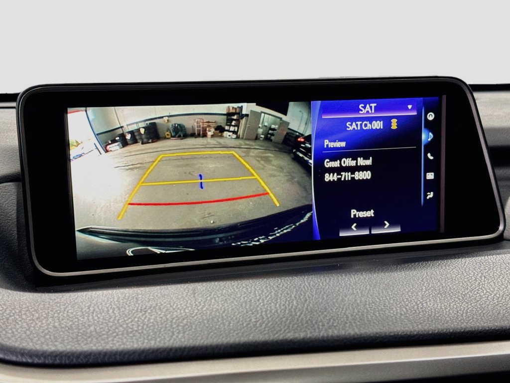 Used 2016 Lexus RX 350 AWD w/ Premium Package image 16